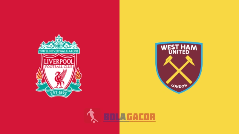 Liverpool vs West Ham
