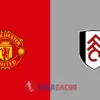 PREDIKSI BOLA MANCHESTER UNITED VS FULHAM