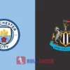 PREDIKSI BOLA MANCHESTER CITY VS NEWCASTLE