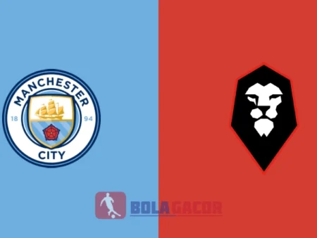 PREDIKSI BOLA MANCHESTER CITY VS SALFORD CITY