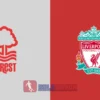 PREDIKSI BOLA NOTTINGHAM FOREST VS LIVERPOOL