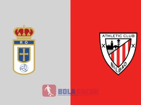 PREDIKSI BOLA OVIDEO VS ATHLETIC CLUB