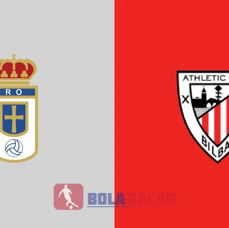 PREDIKSI BOLA OVIDEO VS ATHLETIC CLUB