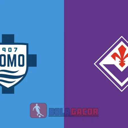 PREDIKSI BOLA COMO VS FIORENTINA