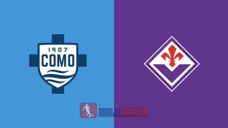 PREDIKSI BOLA COMO VS FIORENTINA Bola Gacor