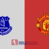 PREDIKSI BOLA EVERTON VS MANCHESTER UNITED