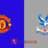 PREDIKSI BOLA MANCHESTER UNITED VS CRYSTAL PALACE