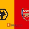 PREDIKSI BOLA WOLVERHAMPTON VS ARSENAL