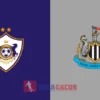PREDIKSI BOLA QARABAG FK VS NEWCASTLE