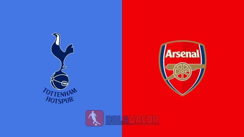 Tottenham vs Arsenal Bola Gacor
