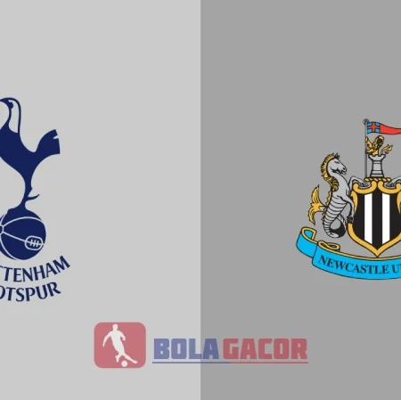 PREDIKSI BOLA TOTTENHAM VS NEWCASTLE