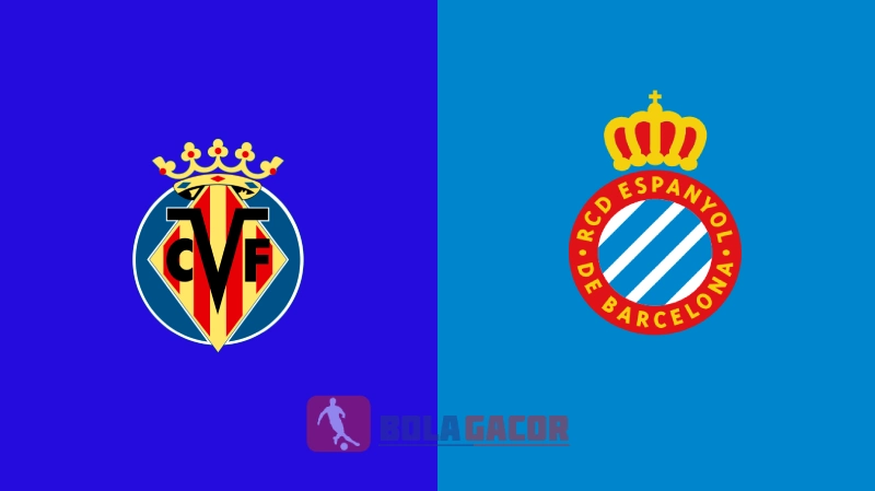 Villareal vs Espanyol