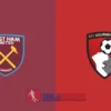 PREDIKSI BOLA WEST HAM VS BOURNEMOUTH