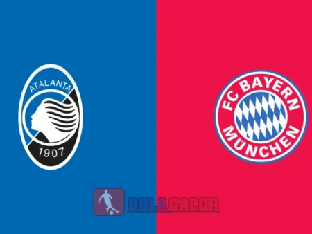 PREDIKSI BOLA ATALANTA VS BAYERN MUNICH