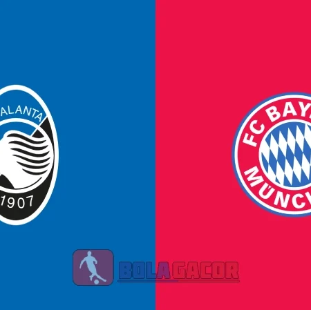 PREDIKSI BOLA ATALANTA VS BAYERN MUNICH