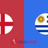 PREDIKSI BOLA INGGRIS VS URUGUAY