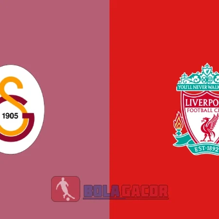 PREDIKSI BOLA GALATASARAY VS LIVERPOOL