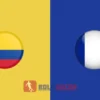 PREDIKSI BOLA KOLOMBIA VS PRANCIS
