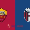 PREDIKSI BOLA AS ROMA VS BOLOGNA