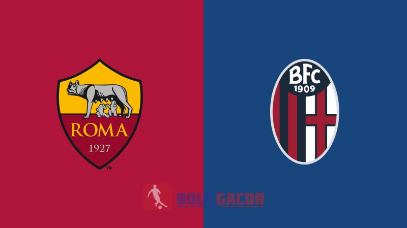 PREDIKSI BOLA AS ROMA VS BOLOGNA Bola Gacor