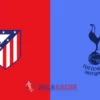 PREDIKSI BOLA ATLETICO MADRID VS TOTTENHAM