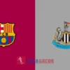 PREDIKSI BOLA BARCELONA VS NEWCASTLE