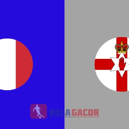PREDIKSI BOLA ITALIA VS IRLANDIA UTARA