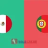 PREDIKSI BOLA MEXICO VS PORTUGAL