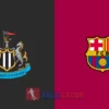 PREDIKSI BOLA NEWCASTLE VS BARCELONA