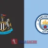 PREDIKSI BOLA NEWCASTLE VS MANCHESTER CITY