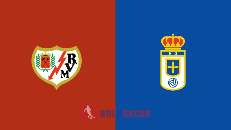 PREDIKSI BOLA RAYO VALLECANO VS REAL OVIDEO