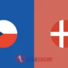 PREDIKSI BOLA REPUBLIK CESKA VS DENMARK