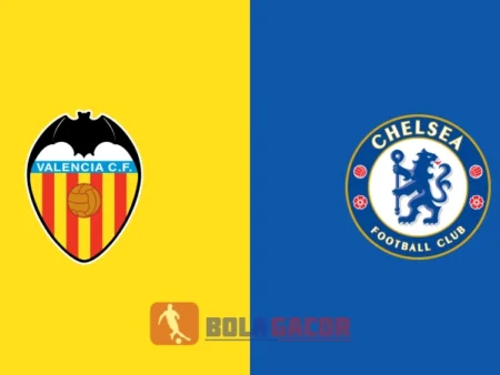 PREDIKSI BOLA VALENCIA VS OSASUNA