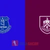 PREDIKSI BOLA EVERTON VS BURNLEY