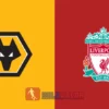 PREDIKSI BOLA WOLVERHAMPTON VS LIVERPOOL